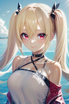 赤眼