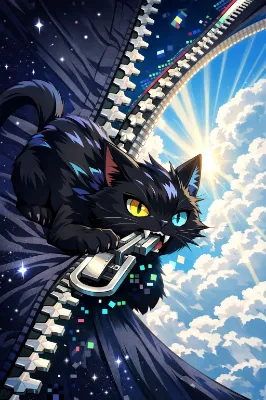 ジッパー thumbnail