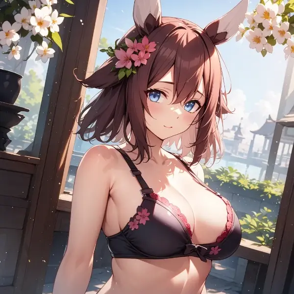 チヨちゃん