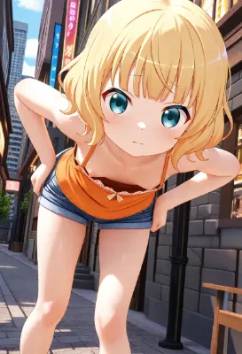 どうしたの？