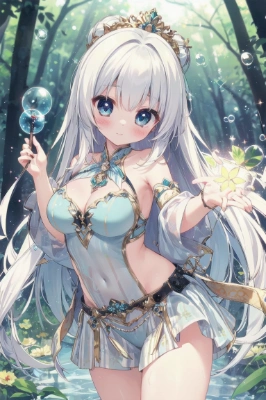 ☆