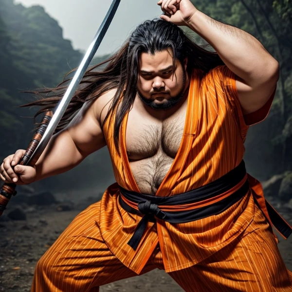 DBヤジロベーをリアル化