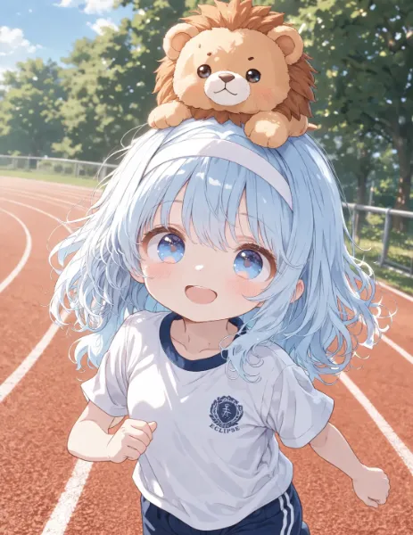 らいおん🦁