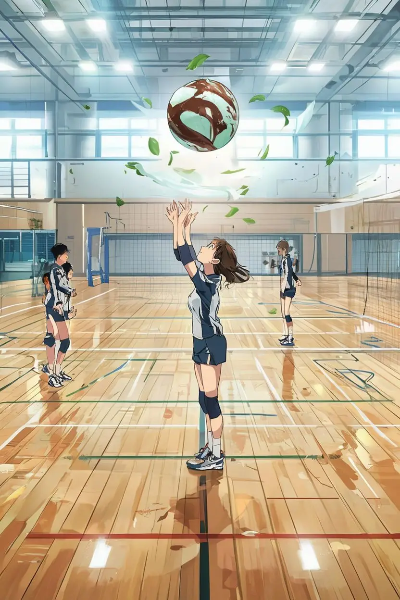 チョコミントス