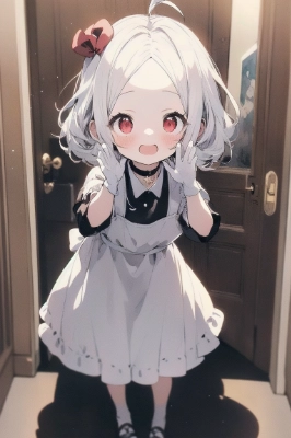 いってらっしゃい
