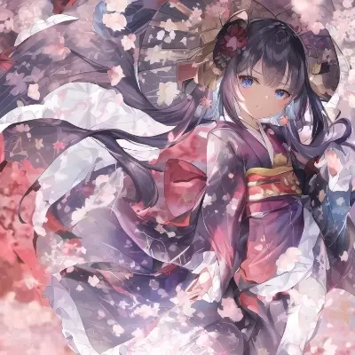 HANAFUBUKI