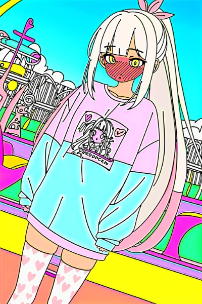 本日のご機嫌斜めのAIさん