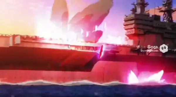 ミッションコンプリート