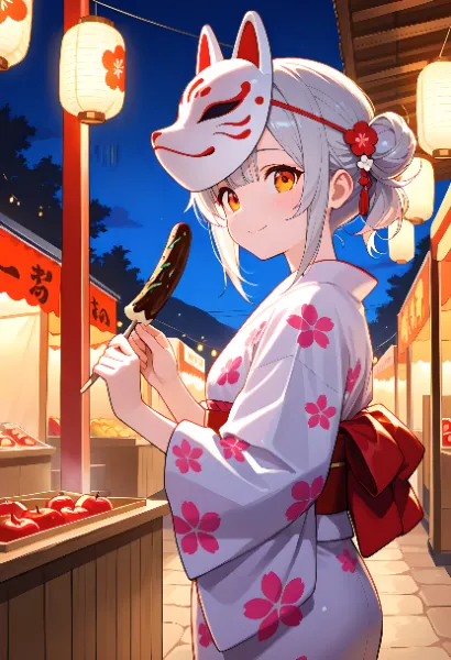 「さぁ、次はどこに行きましょうか？」