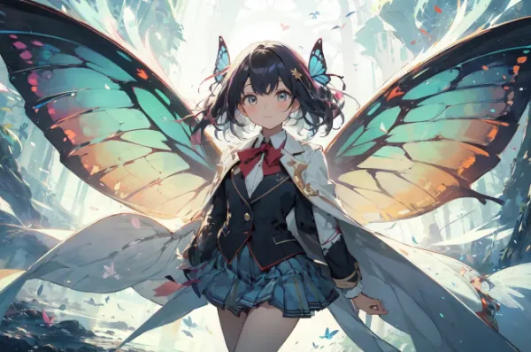 ハイフェアリー