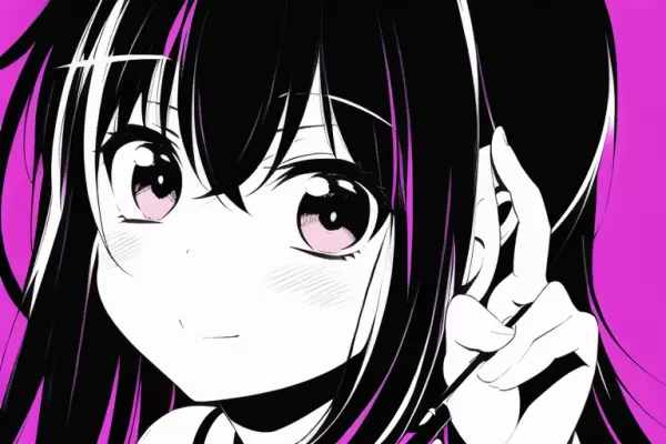 ワン・ツー・スリー！