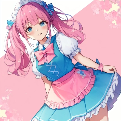 可愛いだけの女