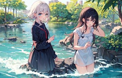 守護霊