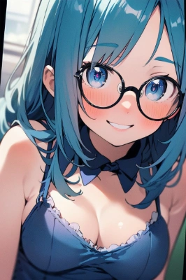 3号ちゃん