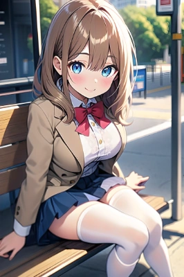 おはよっ、今週も頑張ろうね