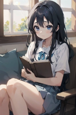 読書