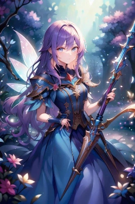 戦闘天使