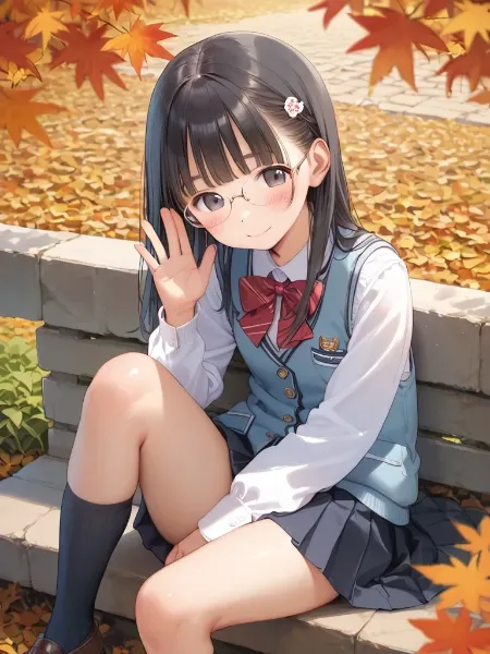 R7.11.11今日もよろしくね♡