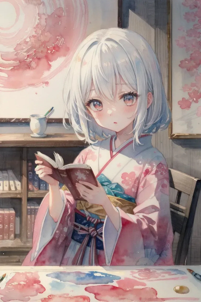 読書