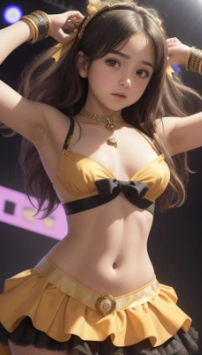 美少女アイドル