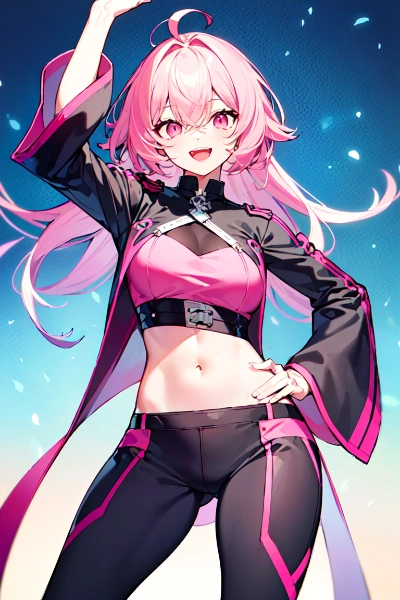 アイドル