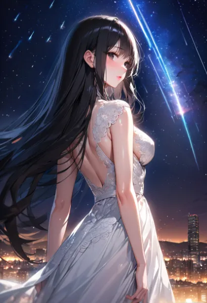 星空