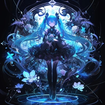 初音ミク