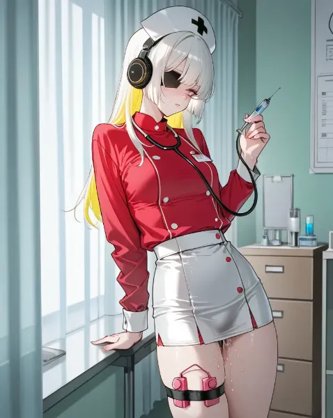 保健室