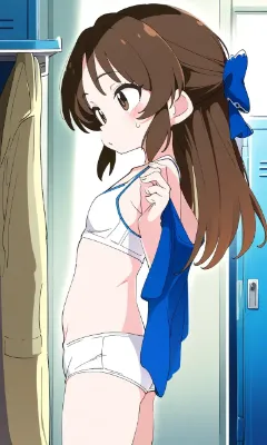 更衣室のサムネイル