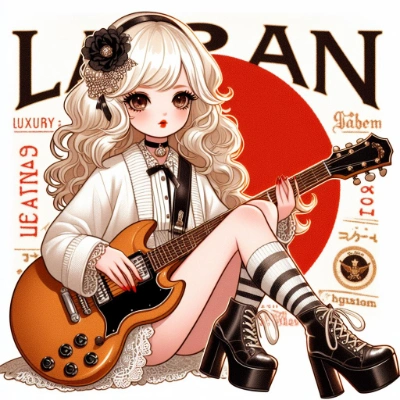 エレクトリックギター