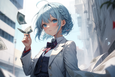 一攫千金