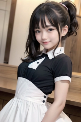 ウエイトレス
