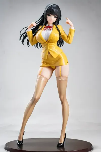 フィギュアになっちゃいました　PART2