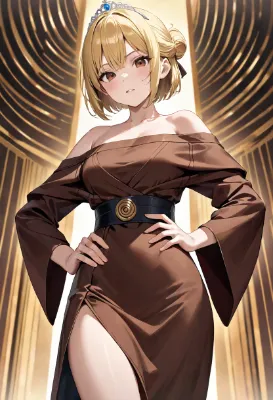 Q(クイーン・コア)