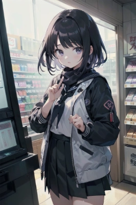 厚着