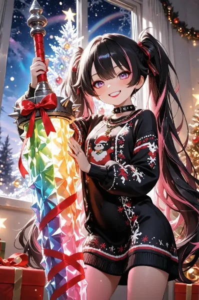 クリプレ貰うやつ