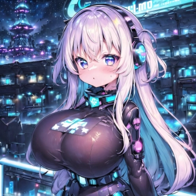 ロリ巨乳部59-2
