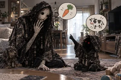 しりとり❶