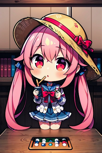 夏休みがーる