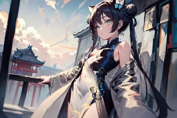 kisaki(Blue Archive)