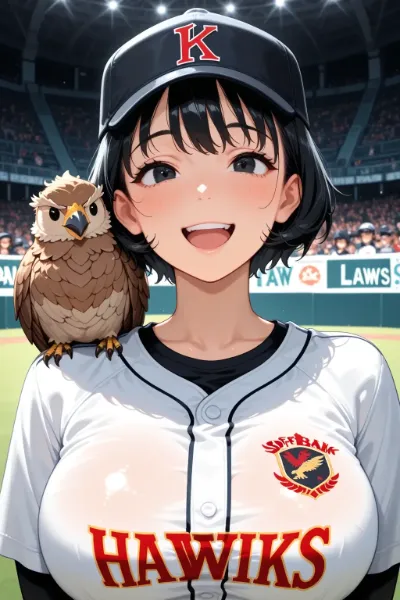 新しい応援スタイル　パ・リーグ編