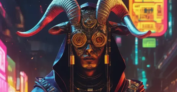 電気闘牛士ボルト・サイファー　第6話