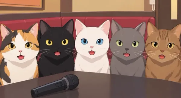 カラオケ