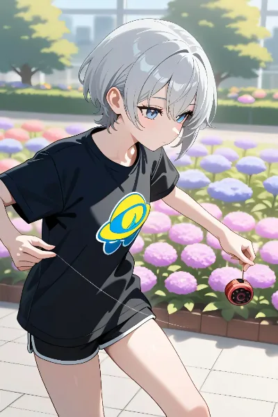 これ、結構、楽しいな🎵