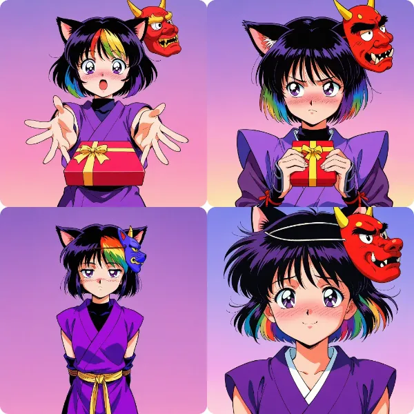 【NinjaDAO】　ネム生誕祭 2026