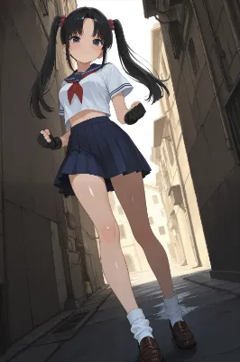 ユキミの日常 -その１