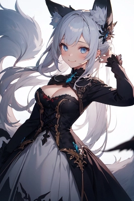ドレス