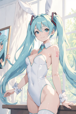 初音ミク(314)