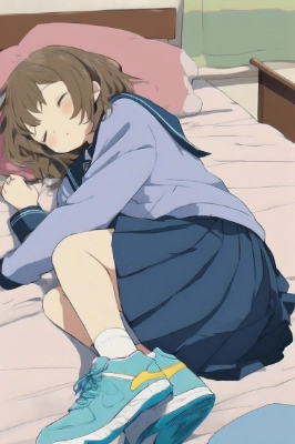ぐっすり