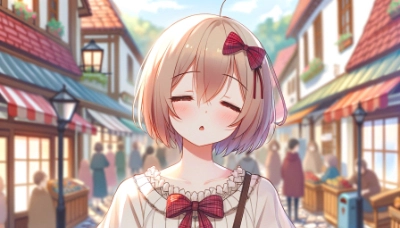 ね、ねみぃ